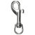 ScubaPro SS AISI316 Swivel Bolt Snap 10mm 