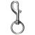 ScubaPro SS AISI316 SBS Round Eye Bolt Snap 32mm 