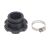 ScubaPro Full Face Mask Octopus Kit 