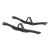 Fin Straps Go Bungee Replacement Straps 
