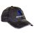 ScubaPro Canvas Cap Charcoal 