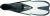 Seac Speed Snorkeling Fins 