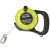 Sea Elite 290ft Ratcheting Line Reel - Neon Yellow 