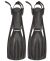 Sea Elite Propel Open Heel Fin 