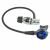 Sea Elite Scout Compact Regulator 