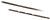 Ocean Rhino 6mm Threaded Lineshaft 