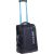 Stahlsac 22in Steel Carry-on Black 