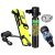 Spare Air 300PK-NDG Package Nitrox with Dial Gauge 