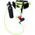 Spare Xtreme 6 Mini Dive Snorkel Kit 