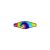 Neoprene Mask Strap Tie Dye 