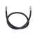 Trident 36in HP Hose x7/16 Male 