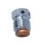 Trident 3/8 Burst Disc Assembly 