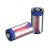 Trident CR123A 3.0 V Lithium Battery 2-Pack 