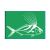 Trident Rooster Fish Flag 