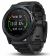 Garmin Descent Mk1 Gray Sapphire with DLC Titanium Band 
