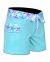 Tormenter Ladies Board Short-3.5 inseam 