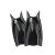 Hyflex Switch Pro Fin Blade Only - Black 