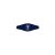 Neoprene Mask Strap Underwater Romance 