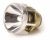 UK Lamp Reflector 1.12 watt 2AAA Xenon 