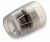 Underwater Kinetics Bezel Assembly 2AAA Xenon 