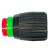 Vindicator Safety Handle for Tank Valve 