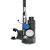 XS Scuba MultiMax Breathable Inflator 