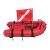Xs Scuba UFO -Universal Floating Object 