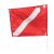 Xs Scuba Spare Flag Assembly 