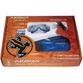 Akona Snorkeling Travel Set Regular 