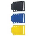 Armor Weight Belt Buckle plastic 