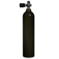 Luxfer 19cf Aluminum Scuba Tank 