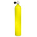 Luxfer 40cf Aluminum Scuba Tank 
