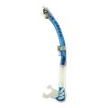 Cressi Alpha Ultra Dry Snorkel 
