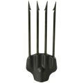 Cressi 4 Prong Spear Head 
