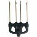 Cressi 4 Prong Inox Spear Head 
