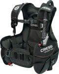Cressi Start Pro BC 