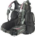 Cressi Air Travel Lady 2.0 BC Pink 