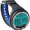 Used-Cressi Giotto Computer Black Blue 