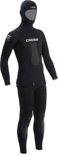 Cressi Apnea 5mm Wetsuit 