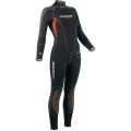 Cressi Lontra 6.5mm Ladies Wetsuit 