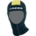 Cressi Castoro 5mm Ladies Hood 