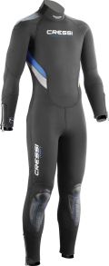 Cressi Castoro Man 7mm Wetsuit 