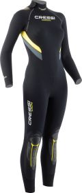Cressi Castoro Lady 5mm Wetsuit 