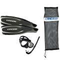 Cressi Reaction Pro Set 