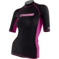 Cressi Ladies Short Sleeve Rash Guard 