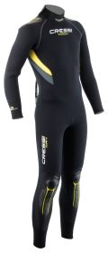 Cressi Castoro Man 5mm 