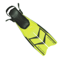 Deep See Fins Aqua Glide Split Fin 
