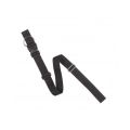 Dive Rite Crotch Strap 1.5in W-SR1 and SS Ring 