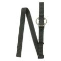 Dive Rite Crotch Strap 1in W-SR1 and SS Ring 