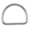 Dive Rite D Ring 2in Stainless 3/16in 
